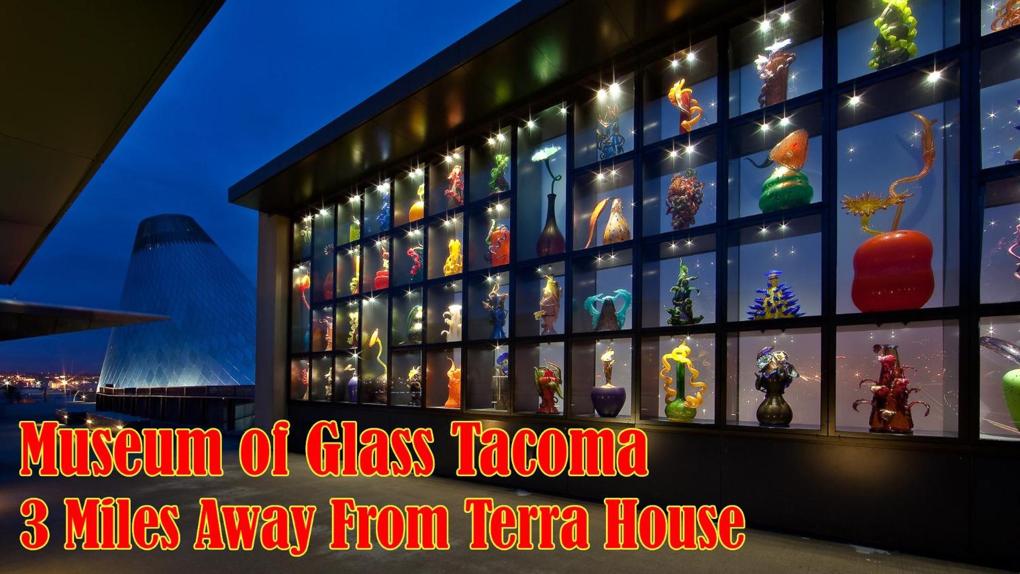 Terra House Tacoma - Ev Power Station, Crib, Stroller, High Chair Εξωτερικό φωτογραφία