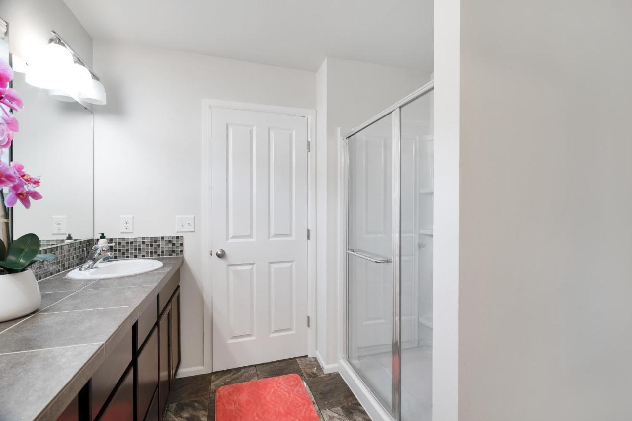 Terra House Tacoma - Ev Power Station, Crib, Stroller, High Chair Εξωτερικό φωτογραφία