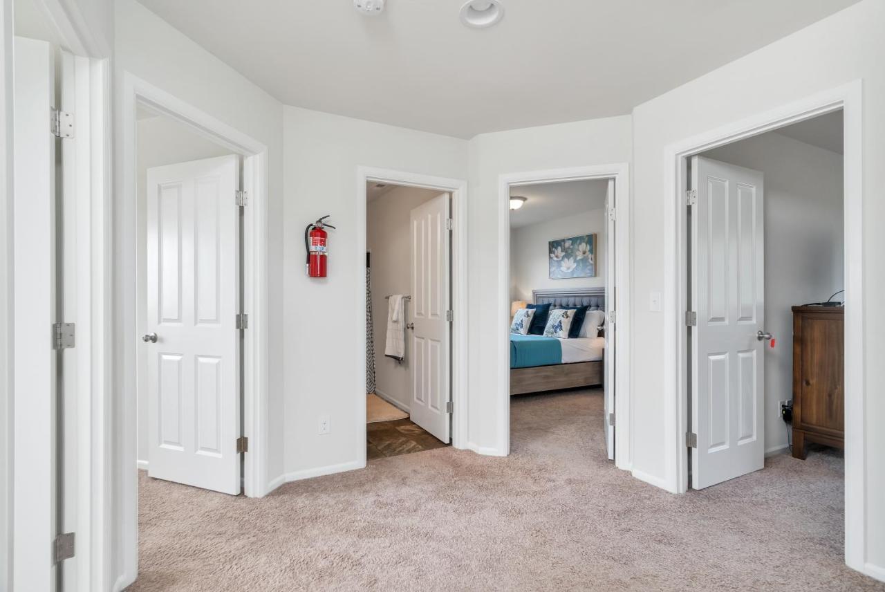 Terra House Tacoma - Ev Power Station, Crib, Stroller, High Chair Εξωτερικό φωτογραφία